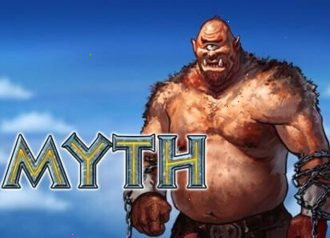 Myth слот игра